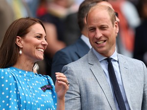 Friss fotó Katalin hercegnéről! Végre Vilmos herceggel együtt láthatjuk