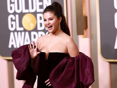Selena Gomez így reagált a gusztustalan testszégyenítő kommentekre