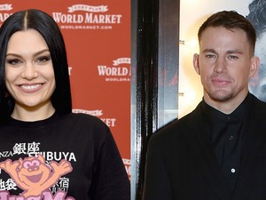 Végre hivatalos: itt vannak Channing Tatum és Jessie J első közös képei