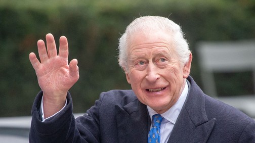 A palota hivatalosan is bejelentette: Károly király olyat tett, amit még soha egyetlen elődje sem