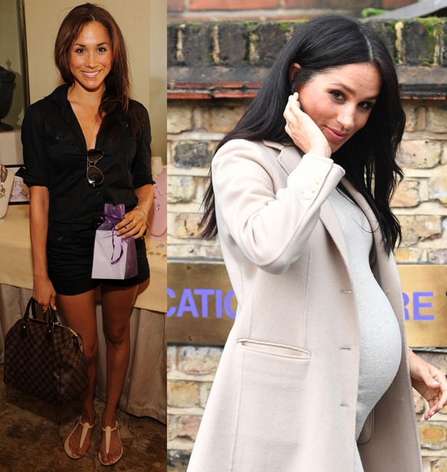 10 év kihívás a királyi családdal: őrület, mennyit változtak az évek alatt