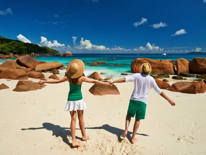 Három gyönyörű sziget azoknak, akik nászútjuk alkalmával igazán különleges helyszínt keresnek!