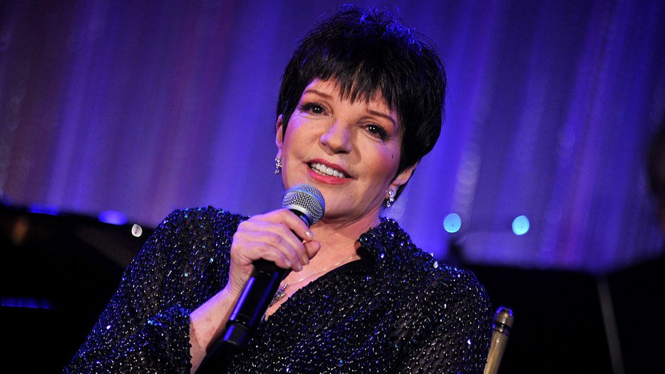 Liza Minelli szerint erre kell odafigyelned ahhoz, hogy sokáig élhess