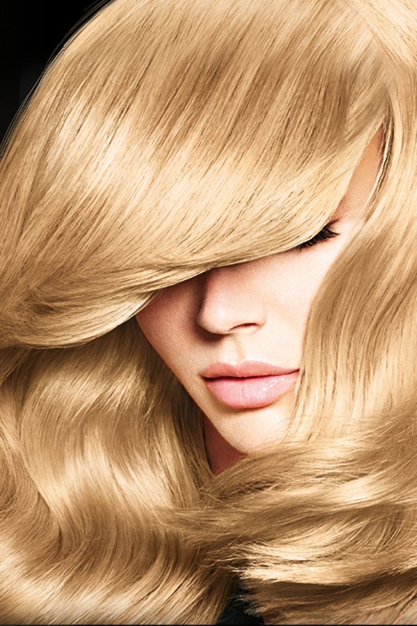 Legyél Te az új Syoss Gloss Sensation arca!