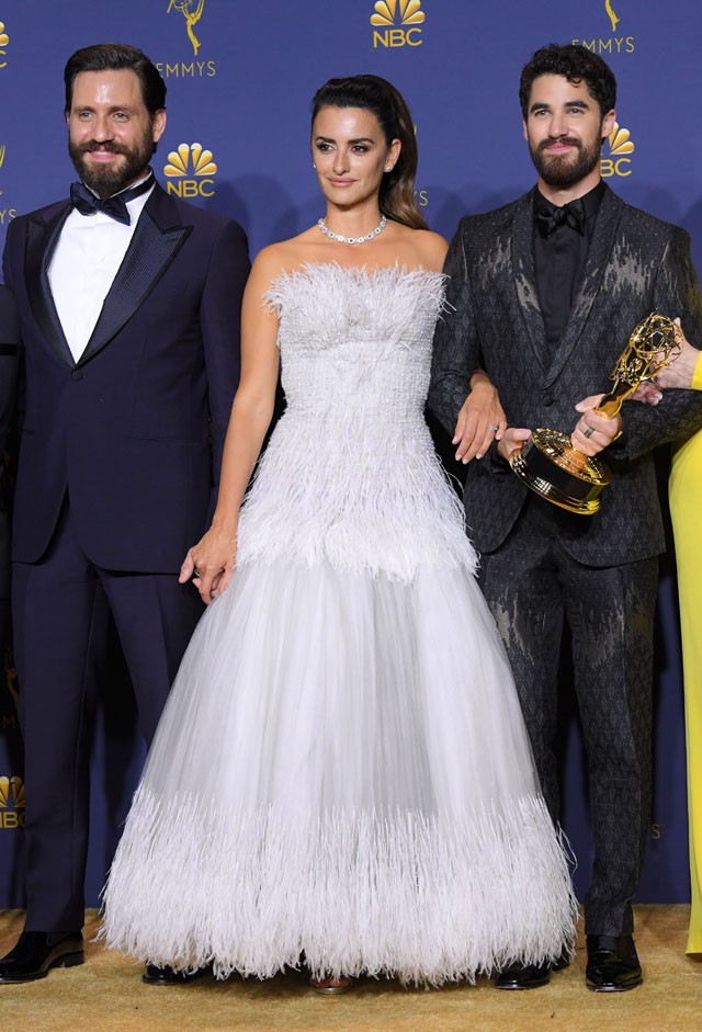 The Assassination of Gianni Versace: American Crime Story 