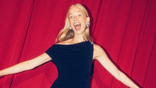 Ünnepi ruhák a Reserved kollekciójából, amelyek történetet mesélnek