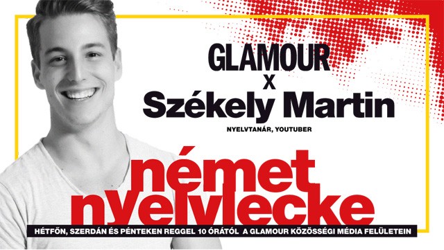 Lehetne öröm is a nyelvtanulás