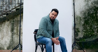 „Szeretném, ha nem a hibát, hanem az embert látnánk egymásban” - Molnár Ferenc Caramel a romák helyzetéről mesélt