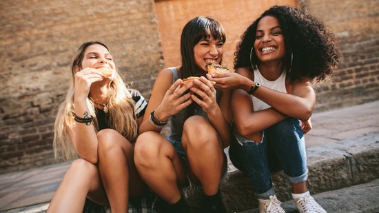 Minden 5. embert érinti a probléma: így derítheted ki, te is érzelmi evő vagy-e