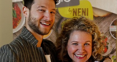 Egzotikus ízek, nem csak vegetáriánusoknak