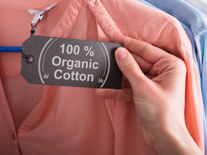 Hogyan lehet fenntartható a divatipar?