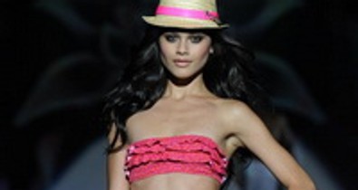 A Calzedonia 2012-es fürdőruha-kollekciója