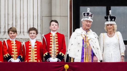 Katalin hercegné még az uralkodóval is szembeszállt a fiáért: végül így készítik fel György herceget arra, hogy egy nap trónra kerüljön