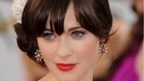 Top 30: A Golden Globe legszebb beauty pillanatai