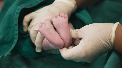 Nem luxus, hanem alapjog: Az első 1000 nap határozza meg a gyerekek jövőjét 