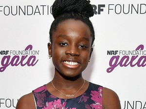 14 évesen saját márkája van, és méheket ment a bevételből