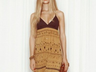 Íme a ruha, ami mindenkin jól mutat