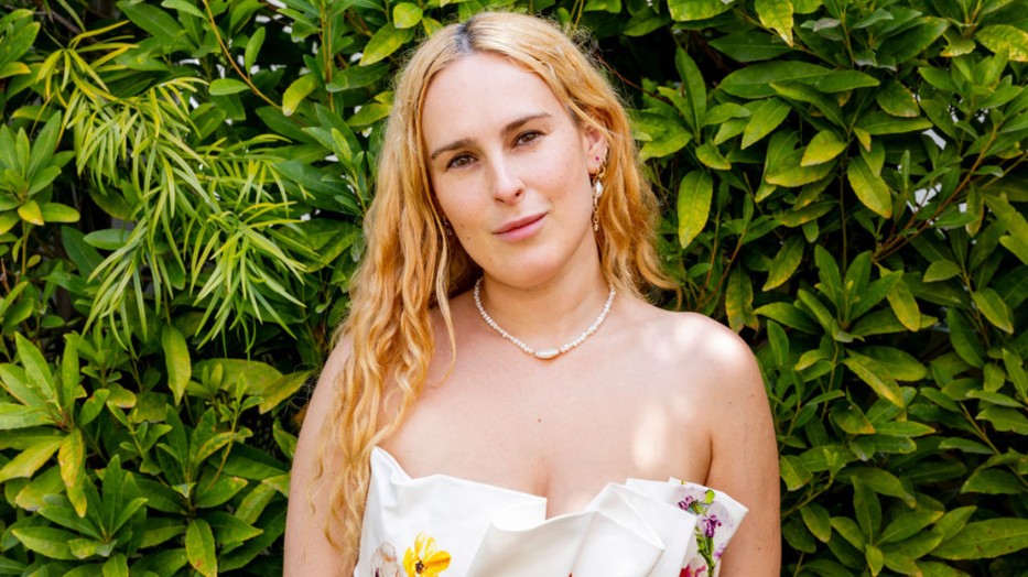 Rumer Willis válaszolt az édesapja, Bruce Willis hogyléte felől érdeklődő követőjének