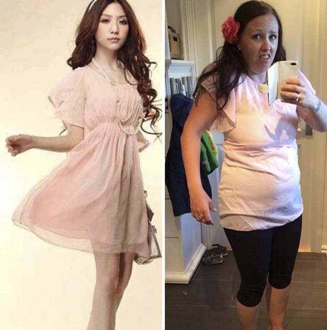 15 elrettentő példa, hogy miért ne vásárolj online!