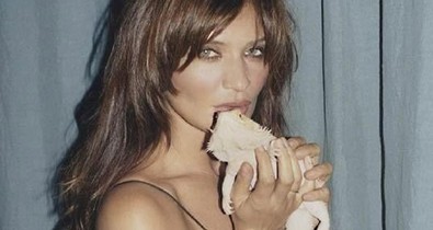 44 évesen is övé a világ egyik legtökéletesebb teste