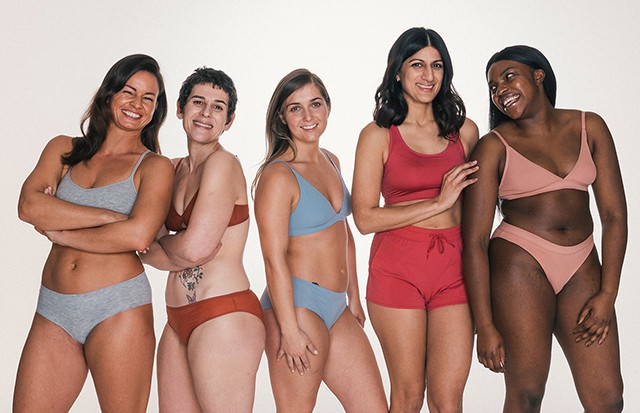 Történeteik alapján, látatlanban választotta ki modelljeit a Dove