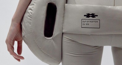 Autóiparból a kifutókra - Gedeon Dalma bebizonyítja, hogy a divat az emberiség és a társadalom szerves része, és mindent felölel