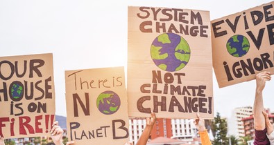 Az ENSZ klímacsúcs témája: Mit tehetünk a klímaváltozás ellen?