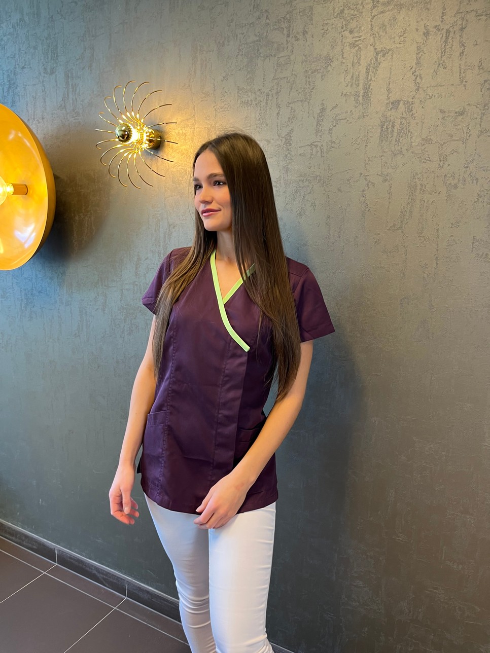   Csupor Olívia Miss Balaton 2022 szépségkirálynő keddi szettje