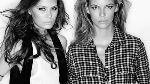 INDUL az ELITE MODEL LOOK Hungary 2013