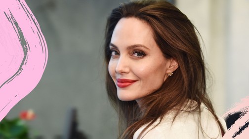 Angelina Jolie is kipróbálta a nyár legnagyobb nadrágtrendjét