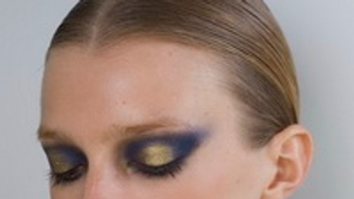 A tökéletes bulismink