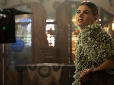 Csobot Adél: „Az influenszerkedés plusz feladat marad, nem egy cél az életemben”