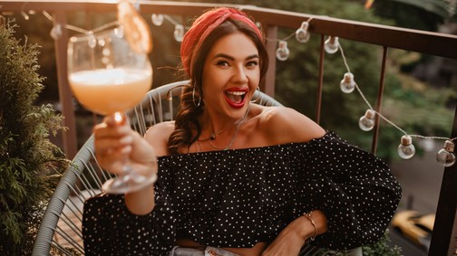 Tavaszi dekortrendek 2025-ben: ezek uralják idén a kertet és a teraszt