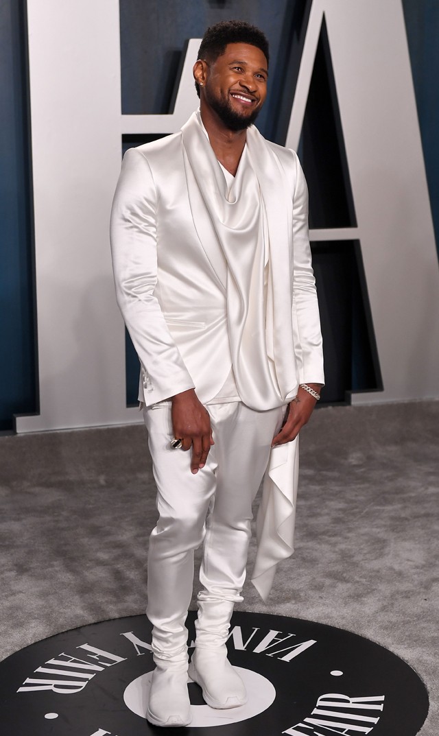 Íme az 5 legőrültebb férfi szett az Oscar afterpartijáról