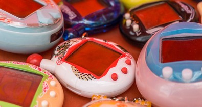 8 dolog, amire tuti emlékszel, ha a 90-es években születtél