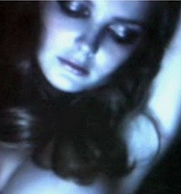 mihalik enikő, szex, erotika, videó, kisfilm, 25 magazin, divathét