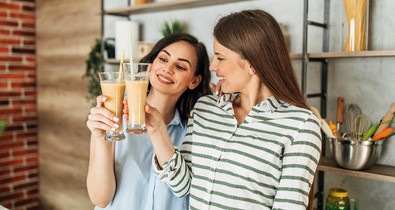 5 nevetségesen olcsó ital, ami úgy erősíti az immunrendszered, mint semmi más: bizonyították a hatékonyságukat