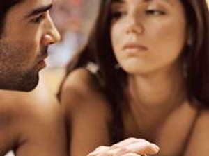Szerelem szex nélkül...?
