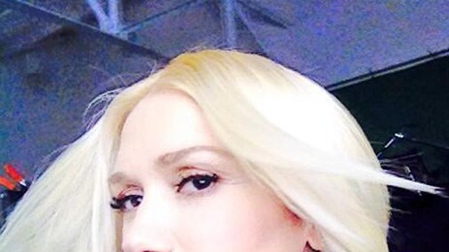 Gwen Stefani hajának titka