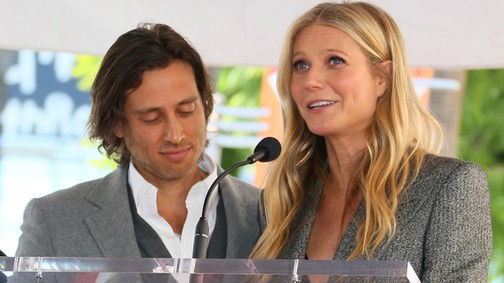 Gwyneth Paltrow döbbenetes dolgot vallott be a házasságáról