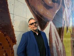 Miskolcról indult, ma Los Angelesben dolgozik a legnagyobbakkal - interjú Czomba Imre filmzeneszerzővel