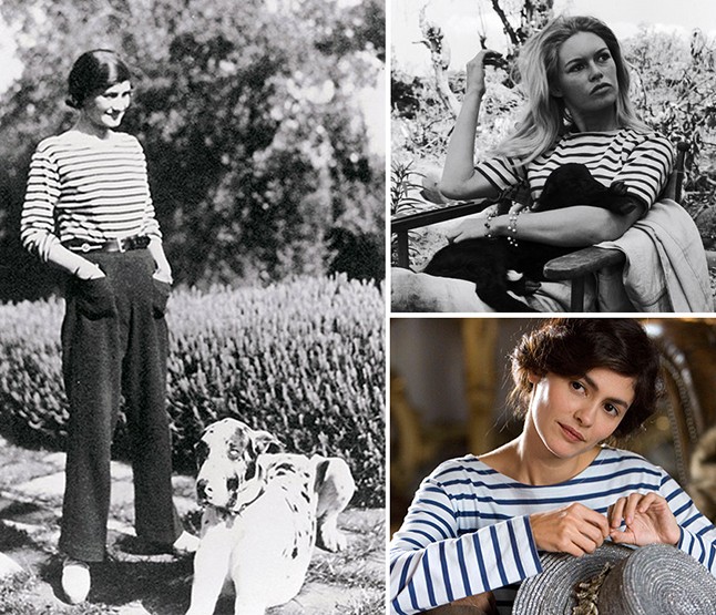 7 dolog amivel megváltoztatta a divatot Coco Chanel