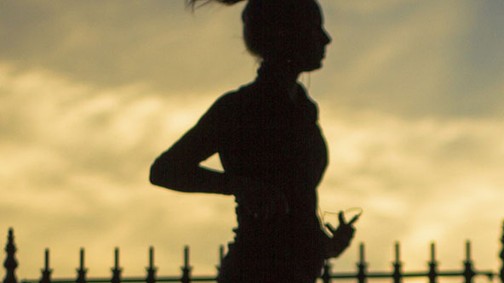 Futás a futók biztonságáért