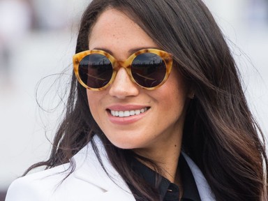 7 alkalom, amikor Meghan Markle megszegte a királyi család hagyományait, de divat téren tarolt