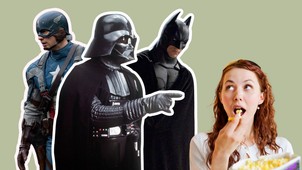 Mikor és ki döntötte el, hogy csak a férfiak játszótere lehet a Star Wars és a képregényes univerzumok?