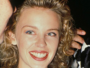 50 éves Kylie Minogue! Így változott az évek alatt!