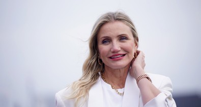 Emlékszel még, milyen álomszép volt Cameron Diaz, amikor először lépett vörös szőnyegre?