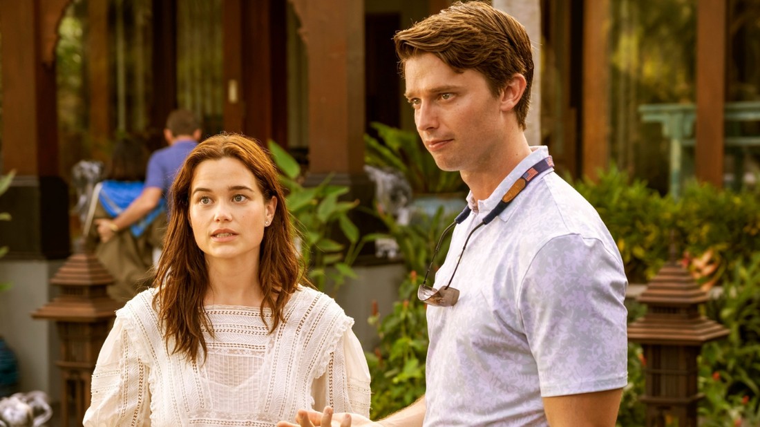 glamour fehér lótusz borító