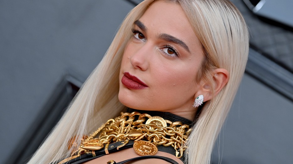 Így éli Dua Lipa a toszkán álmot 