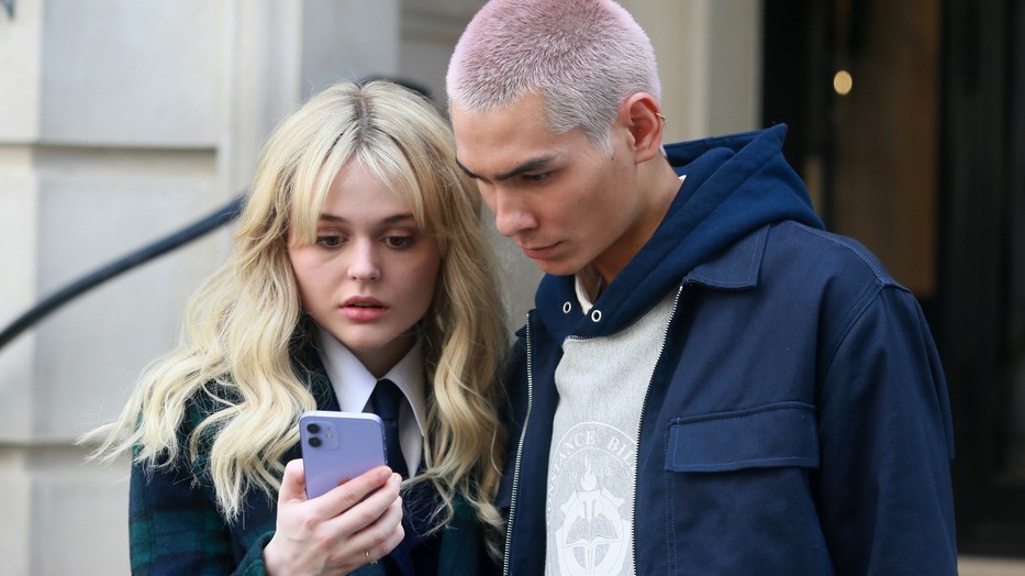 Te mennyire adsz nagy teret az életedben a közösségi média és a belőle fakadó visszajelzések számára?